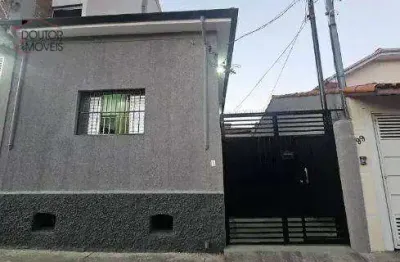 Casa com 4 dormitórios à venda, 292 m² por r$ 980.000 - guaiaúna - são paulo/sp