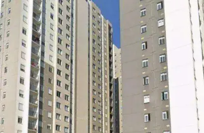 Apartamento com 2 dormitórios à venda, 37 m² por r$ 362.000,00 - belenzinho - são paulo/sp