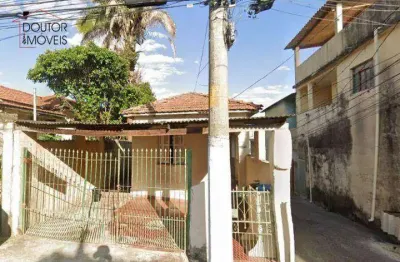 Casa com 2 dormitórios à venda, 135 m² por r$ 450.000,00 - vila esperança - são paulo/sp