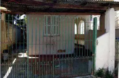 Casa com 2 dormitórios à venda, 135 m² por r$ 450.000,00 - vila esperança - são paulo/sp