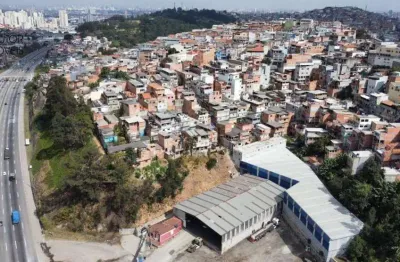 Terreno à venda, 1458 m² por r$ 1.600.000,00 - parque edu chaves - são paulo/sp