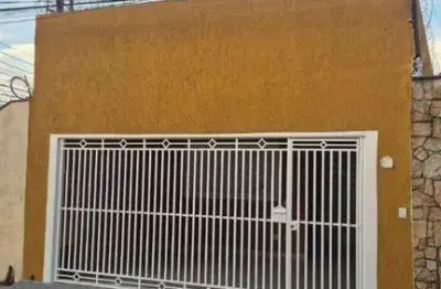 Casa com 3 dormitórios à venda, 150 m² por r$ 730.000,00 - parque são jorge - são paulo/sp