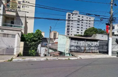 Terreno à venda, 330 m² por r$ 1.300.000 - vila aricanduva - são paulo/sp