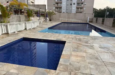 Apartamento com 1 dormitório à venda, 40 m² por r$ 290.000 - vila califórnia - são paulo/sp