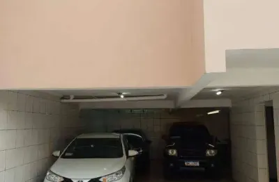 Casa com 3 dormitórios à venda, 160 m² por r$ 720.000,00 - vila granada - são paulo/sp