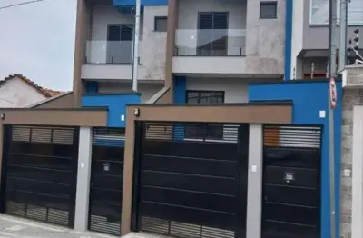 Sobrado com 3 dormitórios à venda, 190 m² por r$ 1.100.000 - vila são geraldo - são paulo/sp