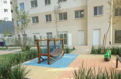 Apartamento com 2 dormitórios para alugar, 35 m² por R$ 2.300,00/mês - Brás - São Paulo/SP