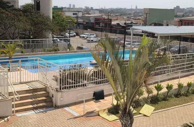 Apartamento com 2 dormitórios, 48 m² - venda por r$ 380.000,00 ou aluguel por r$ 3.000,00/mês - vila antonieta - são paulo/sp
