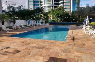 Apartamento com 2 dormitórios para alugar, 50 m² por r$ 3.755,00/mês - vila regente feijó - são paulo/sp