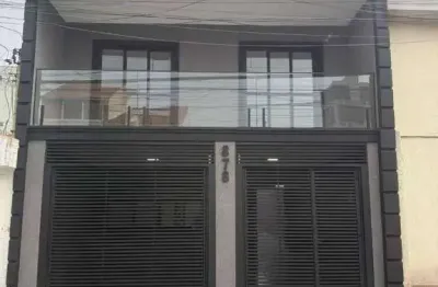 Sobrado com 3 dormitórios à venda, 216 m² por r$ 1.100.000 - vila aricanduva - são paulo/sp