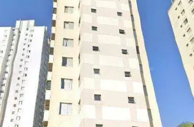 Apartamento com 3 dormitórios à venda, 65 m² por r$ 450.000,00 - vila esperança - são paulo/sp