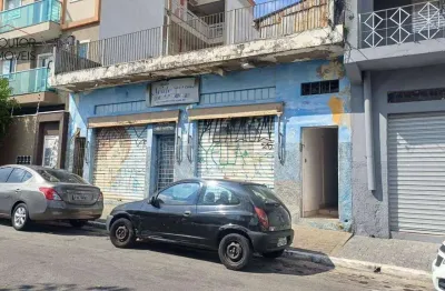 Terreno à venda, 250 m² por r$ 900.000 - jardim nordeste - são paulo/sp