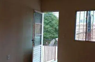Casa em rua particular, com 3 dormitórios para alugar, 100 m² por r$ 2.000/mês - vila ré - são paulo/sp