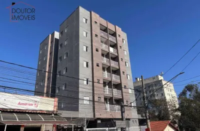 Apartamento com 2 dormitórios à venda, 50 m² por r$ 340.000 - itaquera - são paulo/sp