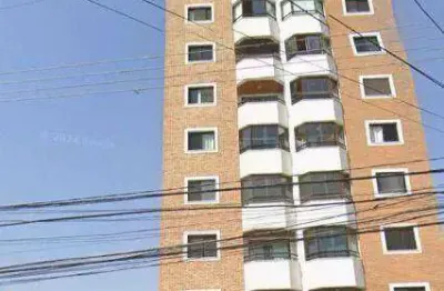 Apartamento com 2 dormitórios à venda, 54 m² por r$ 470.000,00 - penha de frança - são paulo/sp
