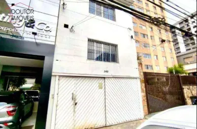 Sobrado com 3 dormitórios para alugar, 175 m² por r$ 15.804,00/mês - tatuapé - são paulo/sp