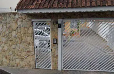 Sobrado com 3 dormitórios à venda, 120 m² por r$ 639.000,00 - penha de frança - são paulo/sp