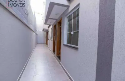 Sobrado com 2 dormitórios à venda, 60 m² por r$ 368.000,00 - parque boturussu - são paulo/sp