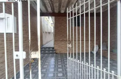 Casa com 2 dormitórios para alugar, 90 m² por r$ 2.600,00/mês - vila carrão - são paulo/sp