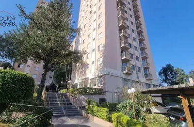 Apartamento com 2 dormitórios à venda, 49 m² por r$ 270.000,00 - vila feliz - são paulo/sp
