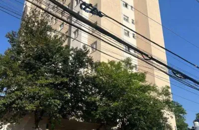 Apartamento com 2 dormitórios à venda, 42 m² por r$ 213.000,00 - vila penteado - são paulo/sp