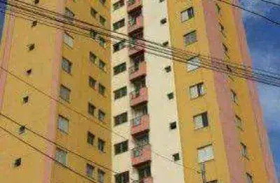 Apartamento com 2 dormitórios à venda, 50 m² por r$ 550.000,00 - vila ré - são paulo/sp