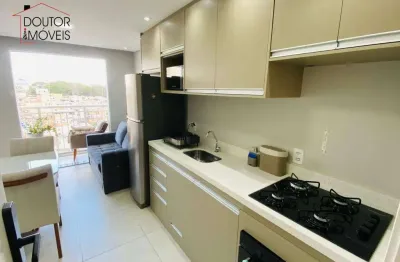 Apartamento com 1 dormitório à venda, 34 m² por r$ 320.000 - vila prudente (zona leste) - são paulo/sp