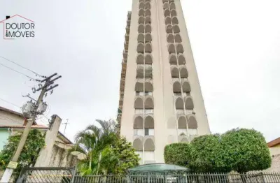 Apartamento com 2 dormitórios para alugar, 65 m² por r$ 2.640,00/mês - vila esperança - são paulo/sp