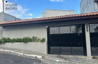 Sobrado com 2 dormitórios à venda, 70 m² por r$ 415.000,00 - vila dalila - são paulo/sp
