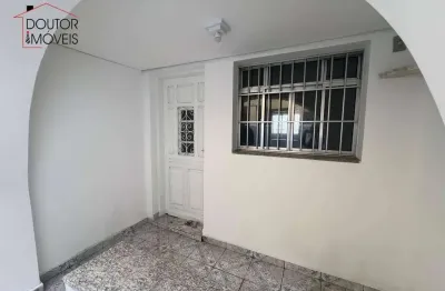 Casa com 2 dormitórios à venda, 70 m² por r$ 410.000,00 - vila esperança - são paulo/sp