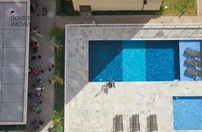 Apartamento com 1 dormitório para alugar, 27 m² por r$ 1.810,00/mês - penha de frança - são paulo/sp