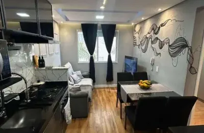 Apartamento com 2 dormitórios à venda, 32 m² por r$ 207.000 - itaquera - são paulo/sp