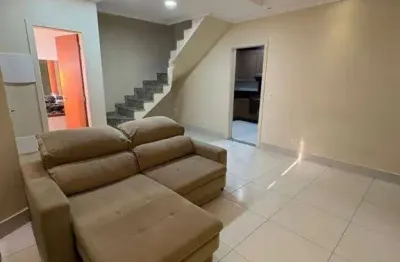 Sobrado com 3 dormitórios à venda, 107 m² por r$ 750.000,00 - vila esperança - são paulo/sp