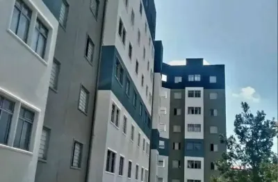 Apartamento com 2 dormitórios à venda, 50 m² por r$ 233.000 - jardim santa terezinha - são paulo/sp