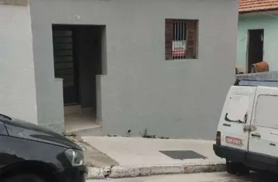 Casa com 1 dormitório para alugar, 60 m² por r$ 1.400/mês - penha de frança - são paulo/sp