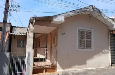 Casa com 3 dormitórios à venda, 256 m² por r$ 450.000,00 - vila laís - são paulo/sp