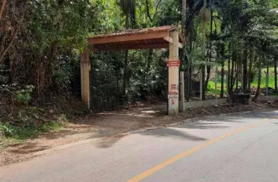 Chácara à venda, 1355 m² por r$ 200.000,00 - rio acima - mairiporã/sp