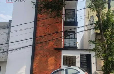 Apartamento à venda, 39 m² por r$ 220.000,00 - penha de frança - são paulo/sp
