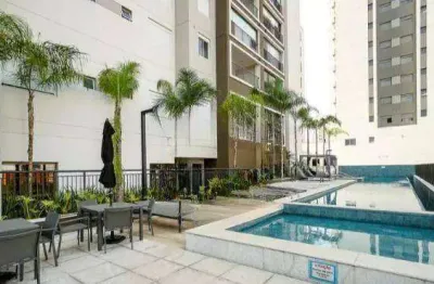 Apartamento com 4 dormitórios à venda, 215 m² por r$ 3.140.000,00 - parque são jorge - são paulo/sp