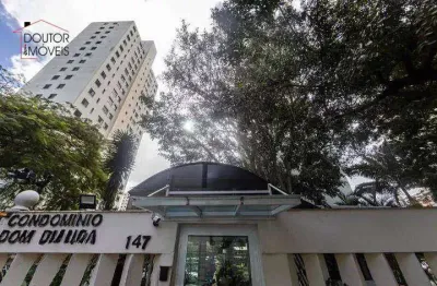 Apartamento com 2 dormitórios à venda, 47 m² por r$ 350.000,00 - brás - são paulo/sp