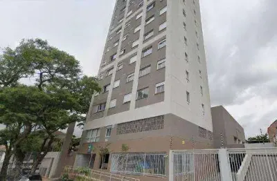 Apartamento com 2 dormitórios à venda, 41 m² por r$ 437.000 - chácara califórnia - são paulo/sp