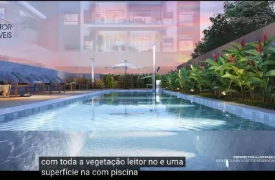 Apartamento com 2 dormitórios à venda, 48 m² por r$ 490.000,00 - penha de frança - são paulo/sp