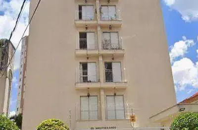Apartamento com 2 dormitórios à venda, 63 m² por r$ 640.000,00 - tatuapé - são paulo/sp