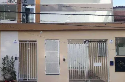 Apartamento com 1 dormitório para alugar, 27 m² por r$ 1.600,00/mês - vila granada - são paulo/sp