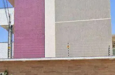 Apartamento com 2 dormitórios à venda, 35 m² por r$ 229.000,00 - cidade patriarca - são paulo/sp