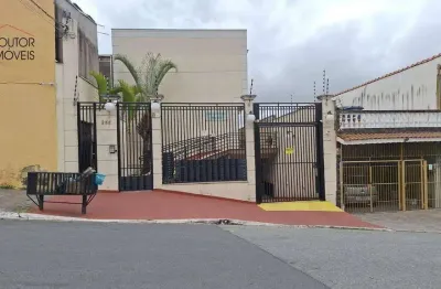 Sobrado com 2 dormitórios à venda, 55 m² por r$ 435.000,00 - vila ré - são paulo/sp