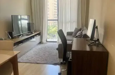 Apartamento com 3 dormitórios à venda, 70 m² por r$ 430.000,00 - vila araguaia - são paulo/sp