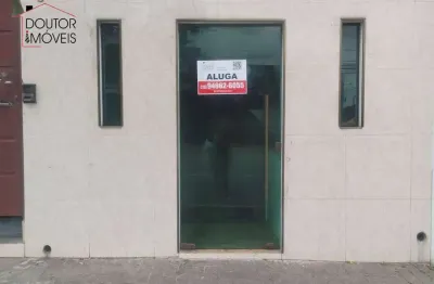 Sala para alugar, 20 m² por r$ 1.900,00/mês - vila esperança - são paulo/sp