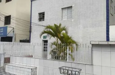 Kitnet com 1 dormitório à venda, 30 m² por r$ 120.000,00 - pedreira - mongaguá/sp