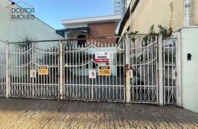 Sobrado com 5 dormitórios à venda, 198 m² por r$ 1.272.000,00 - vila esperança - são paulo/sp